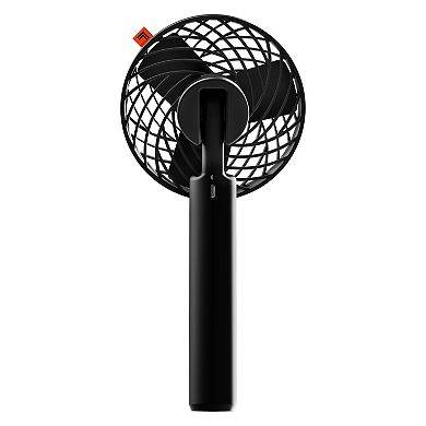 Sharper Image Handheld Rechargeable Fan