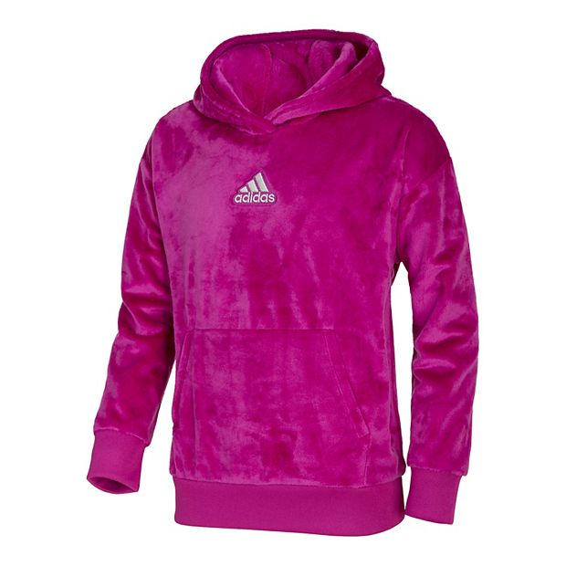 Kohls discount adidas hoodie