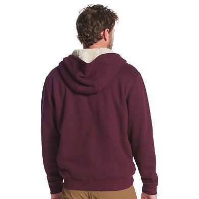 Men's Eddie Bauer High Pile Fleece Hoodie