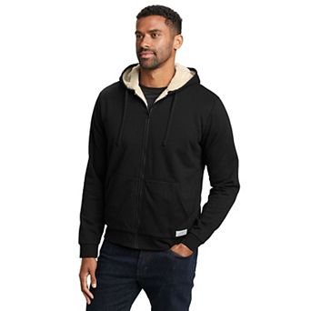 Men's Eddie Bauer High Pile Fleece Hoodie