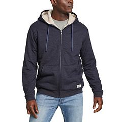 Kohls young men's hoodies hotsell