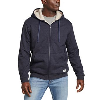 Men's Eddie Bauer High Pile Fleece Hoodie