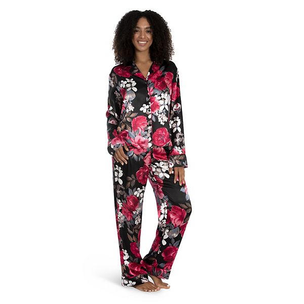 Kohl's women's pajama discount bottoms