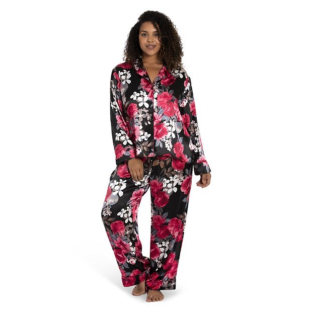 Kohls pajamas plus size new arrivals