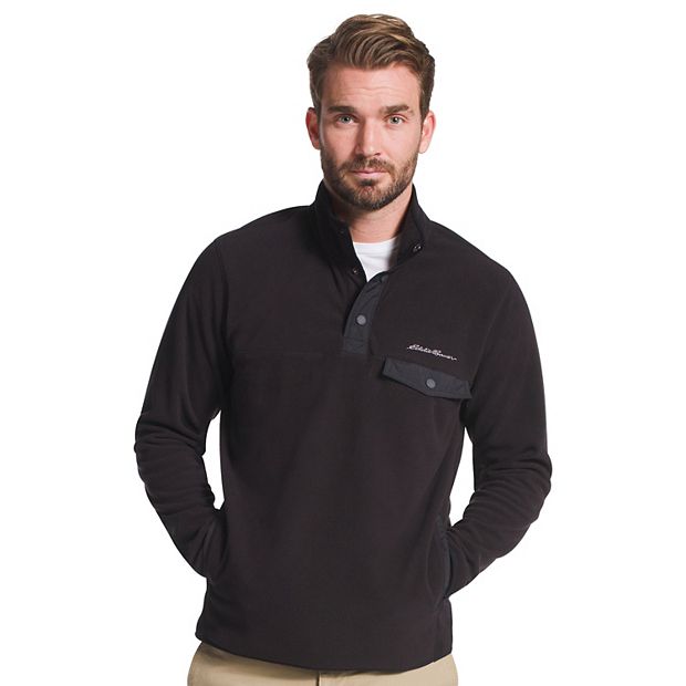 Eddie bauer mens discount pullover