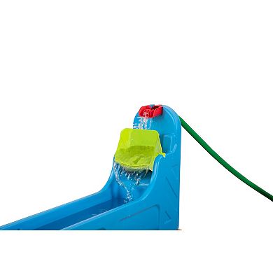 Simplay3 Rushing River Falls Water Play Table