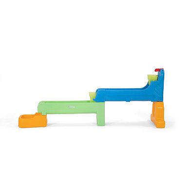 Simplay3 Rushing River Falls Water Play Table