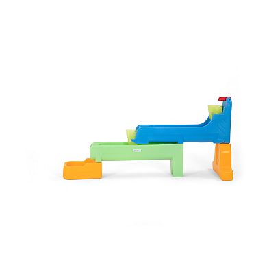 Simplay3 Rushing River Falls Water Play Table