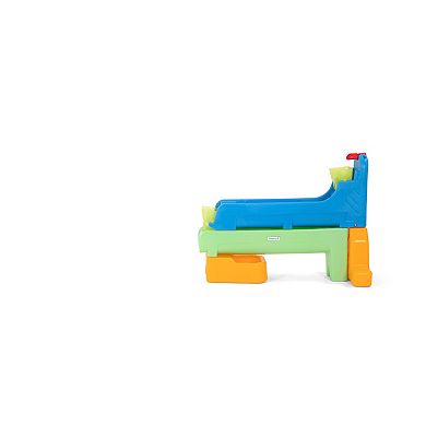 Simplay3 Rushing River Falls Water Play Table