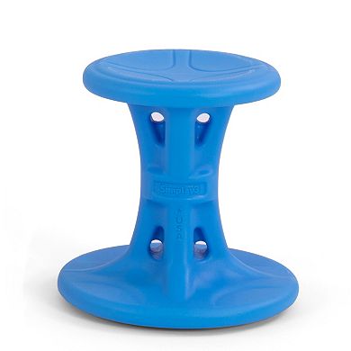 Simplay3 Big Wiggle Kids Chair