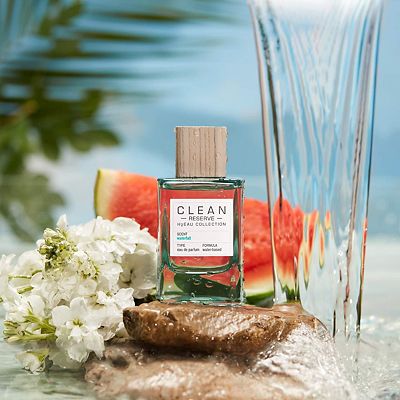 Clean Reserve Sephora Rollerball Perfume CLEAN RESERVE Whipped Cherry Eau  De Parfum Oz 50 ML Eau De