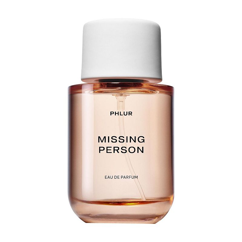 PHLUR Missing Person Eau de Parfum, Size: 3.4 FL Oz, Mssng Prsn