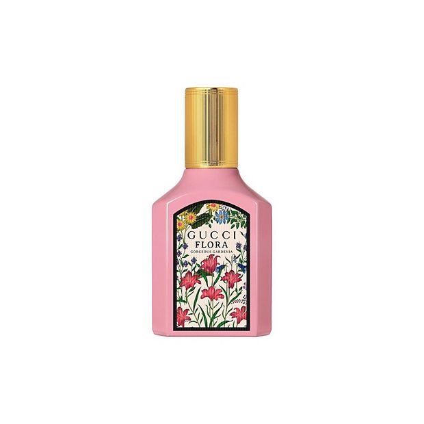 Gucci Flora Jasmine + Gucci Flora online Gardenia Perfume