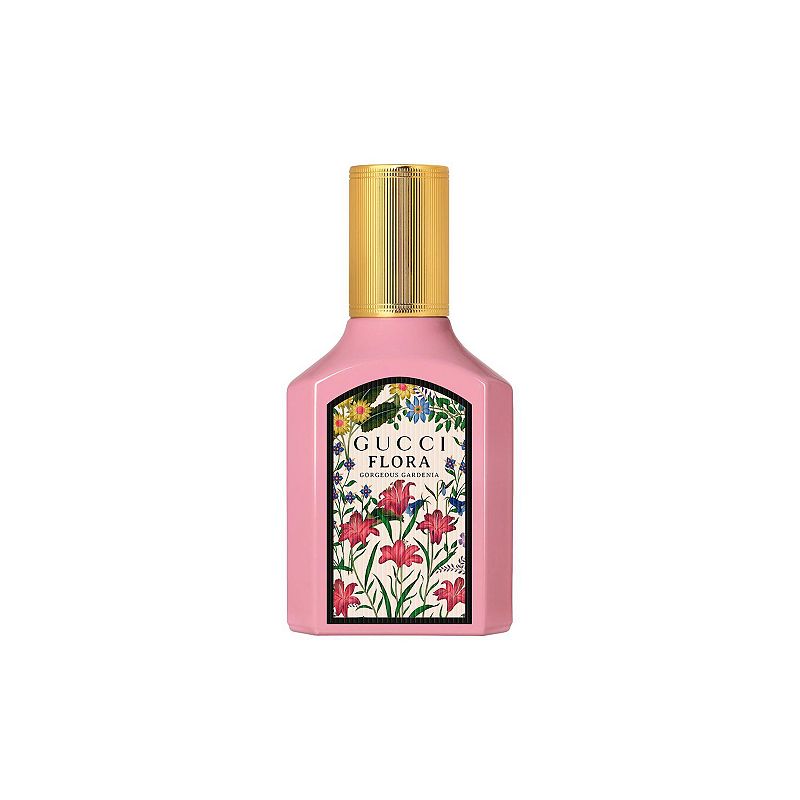 Gucci Flora Gorgeous Gardenia Eau de Parfum with Pear and Brown Sugar