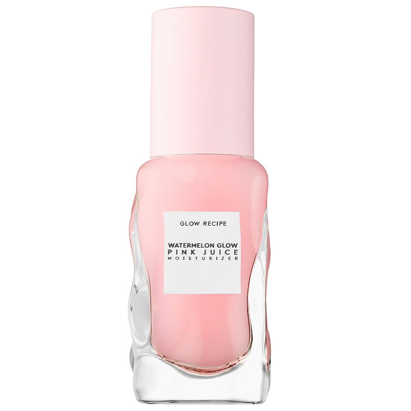 Glow Recipe Glow Recipe Mini Watermelon Pink Juice Oil-Free Moisturizer,
