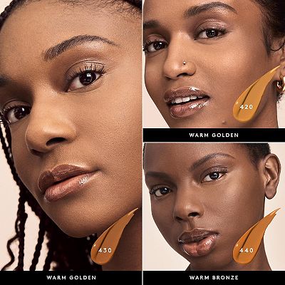 FENTY BEAUTY by Rihanna Pro Filt'r Hydrating Longwear Foundation