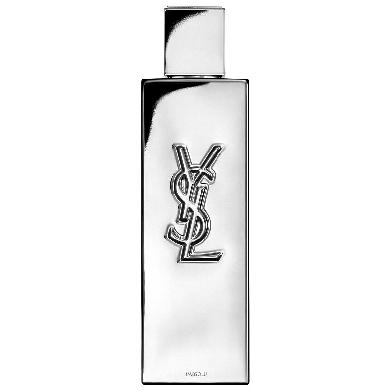 Yves Saint Laurent MYSLF Absolu with Ginger & Woods, Size: 3.4 FL Oz, Myslfabsol