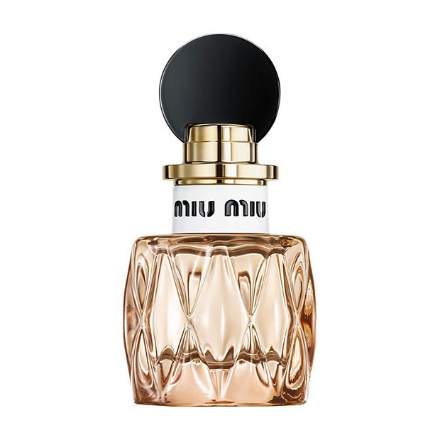 miu miu Miutine Eau de Parfum with Strawberry & Vanilla