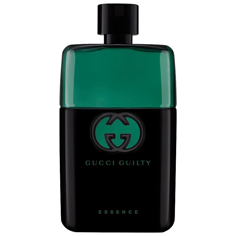 Gucci Guilty Essence Eau de Toilette with Lavender, Orange Flower, and Patchouli, Size: 3 FL Oz
