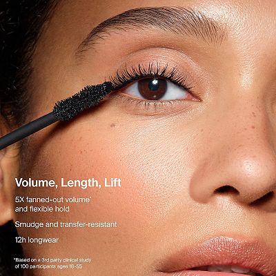 HAUS LABS BY LADY GAGA B Structural Volumizing and Lengthening Mascara