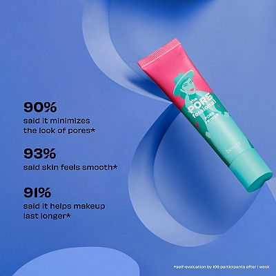 benefit the POREfessional Pore Primer 3本 Mini The POREfessional Pore Minimizing Primer - Benefit