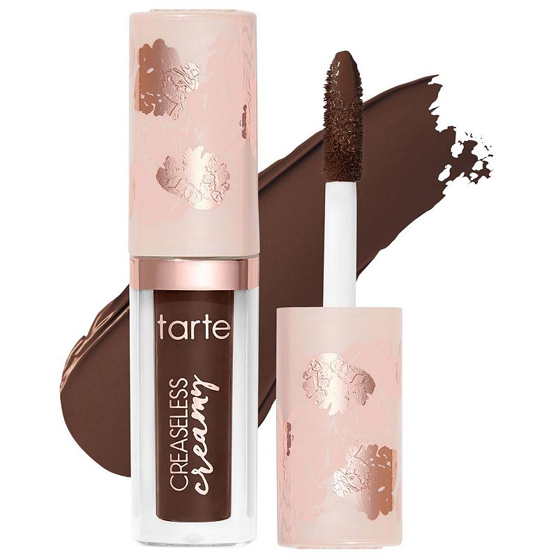 tarte maracuja creaseless creamy liquid concealer, Size: .035 FL Oz, 61n Brown Neutral