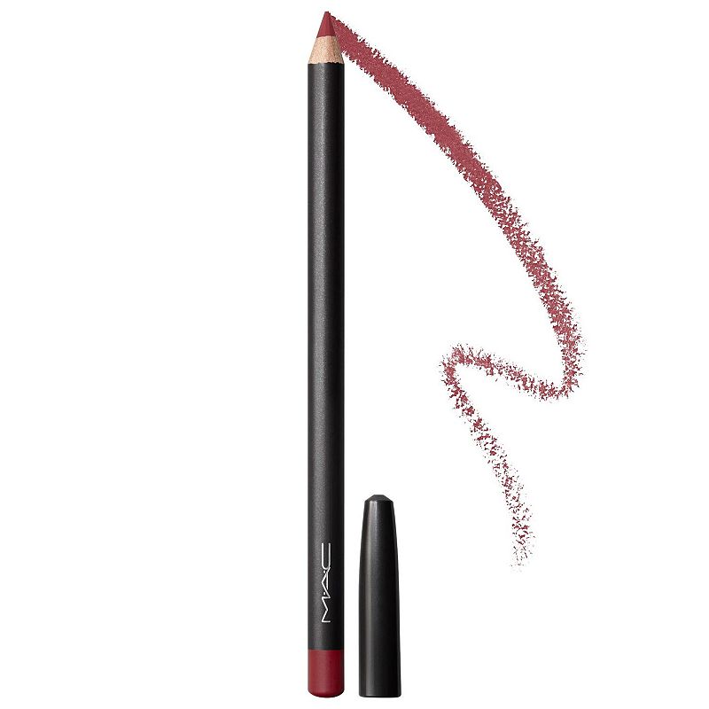 MAC Cosmetics Lip Pencil Creamy Lip Liner,