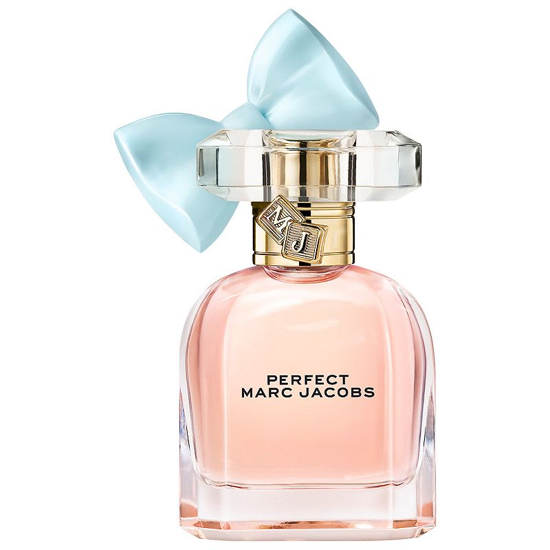 Marc Jacobs Fragrances Perfect Eau de Parfum with Daffodil & Musk