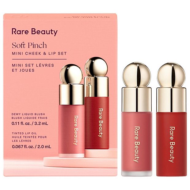 Rare Beauty by Selena Gomez Mini Soft Pinch Liquid Blush and Lip