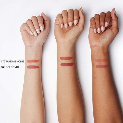 NARS Mini Powermatte High-Intensity Lip Pencil Duo