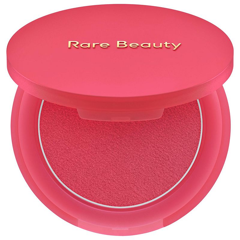 Rare Beauty by Selena Gomez Soft Pinch Matte Bouncy Blush,