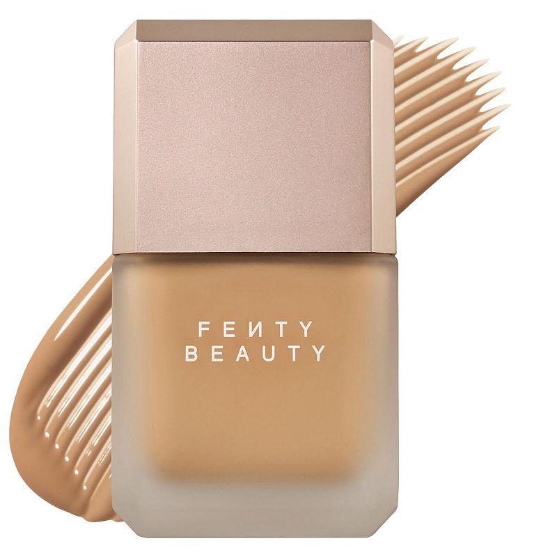 FENTY BEAUTY by Rihanna Pro Filt'r Fluid Flex Natural Matte Longwear Foundation,