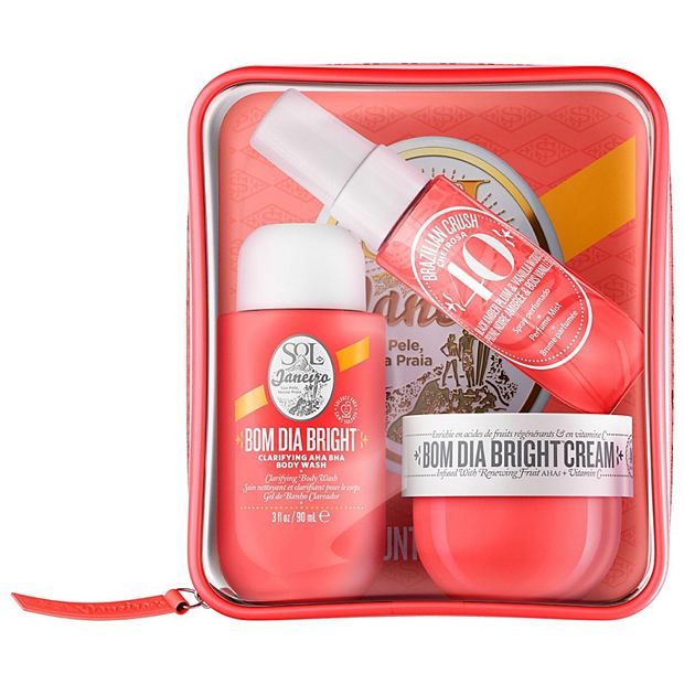 Sol de Janeiro Bum Bum Jet Set – Beauty face