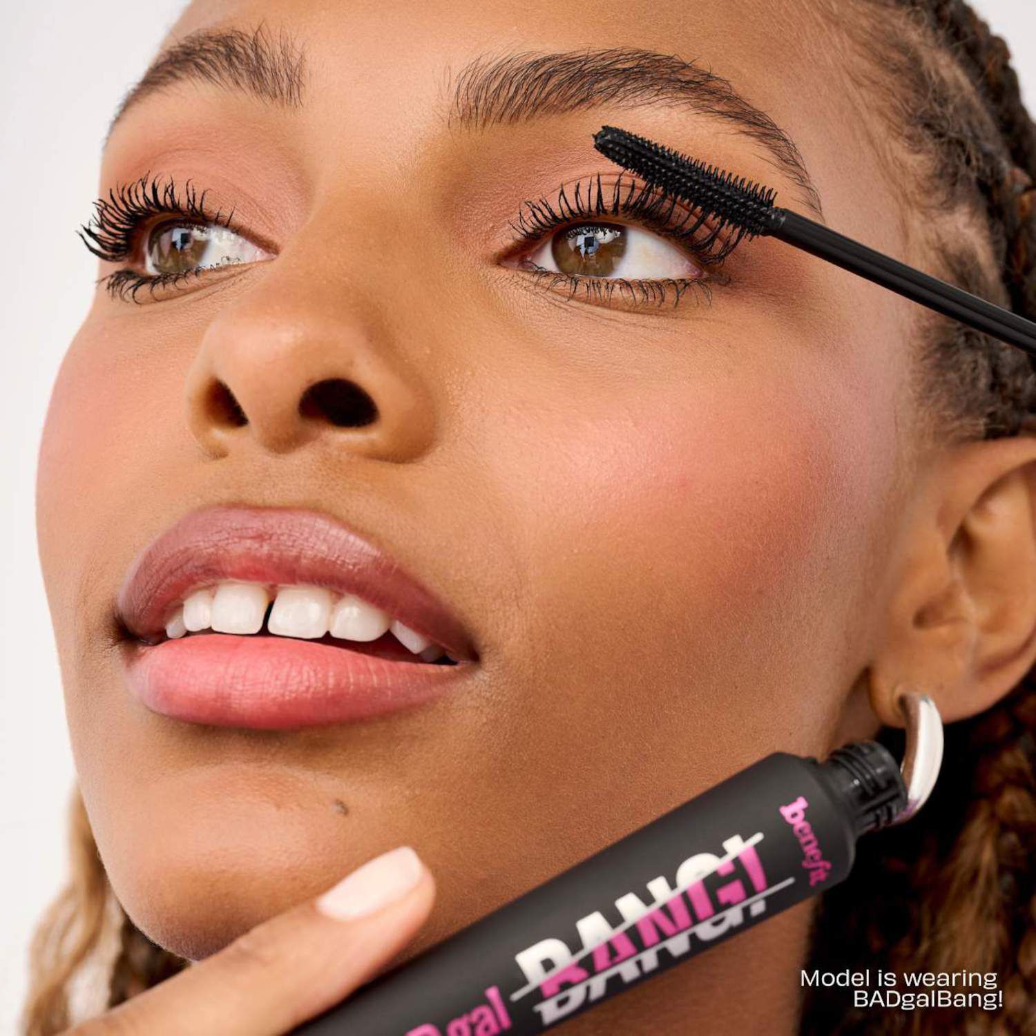 Benefit Cosmetics Soup'd Up Beauty - Benetint, Hoola Bronzer