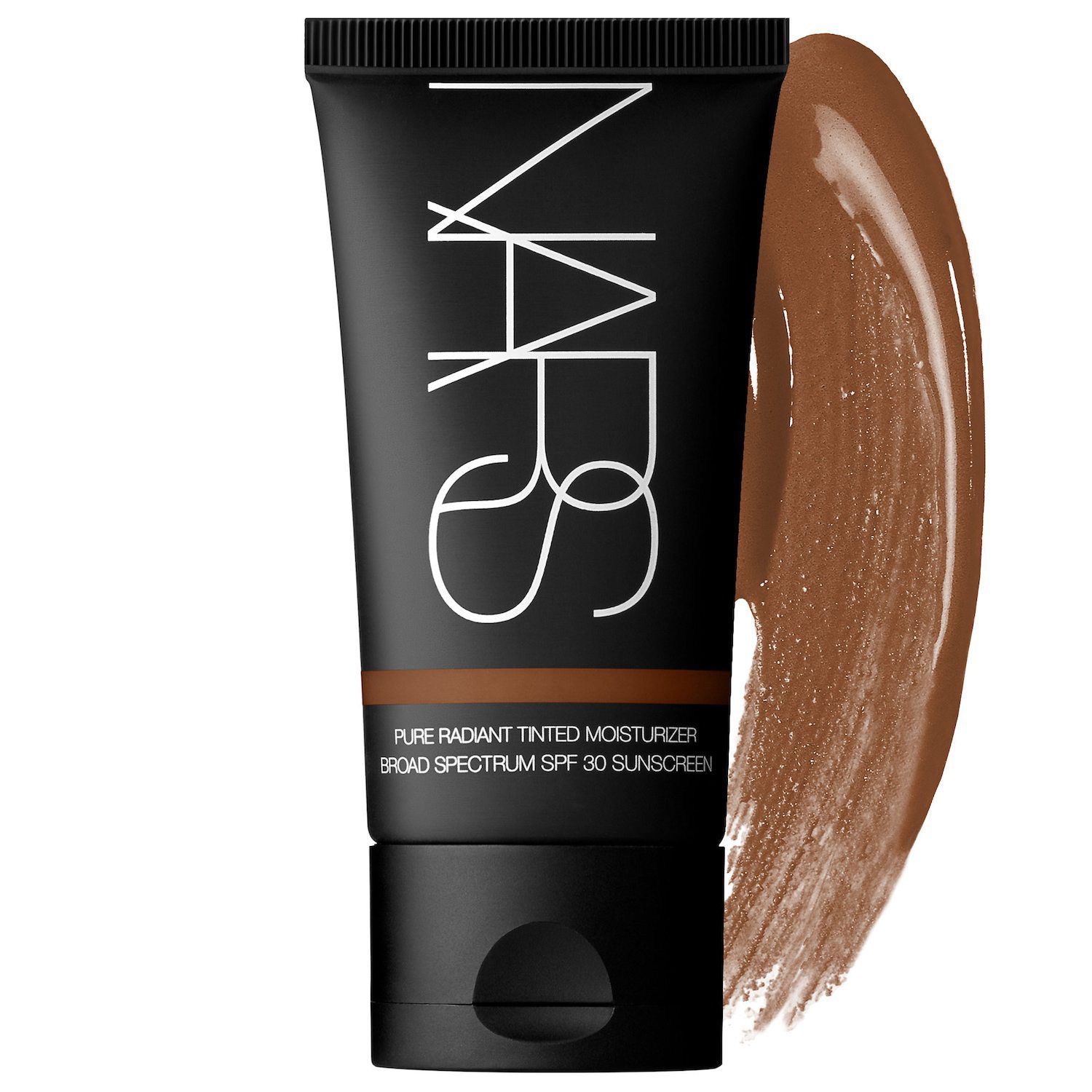 NARS Pure Radiant Tinted Moisturizer Mykonos good