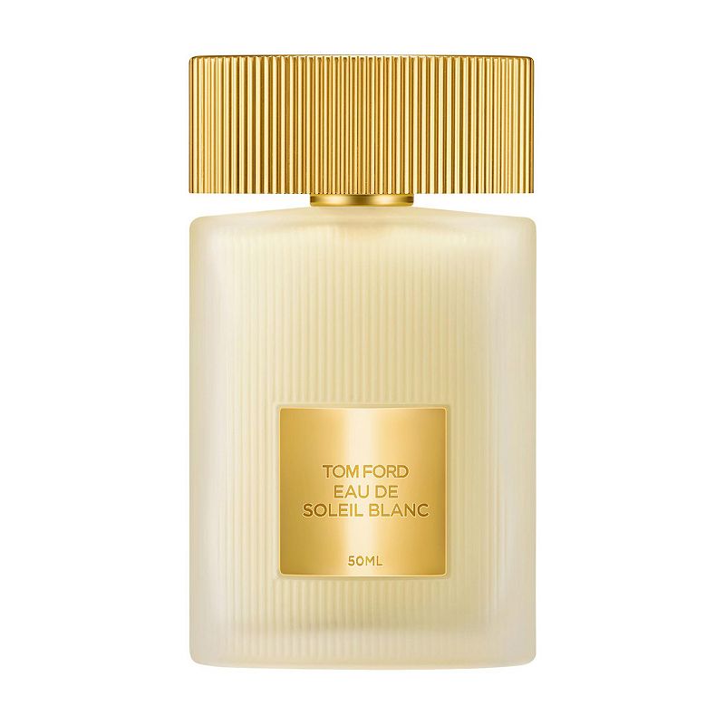 TOM FORD Eau de Soleil Blanc Eau de Toilette Fragrance with Bergamot & Coco de Mer Accord, Size: 1.7 FL Oz
