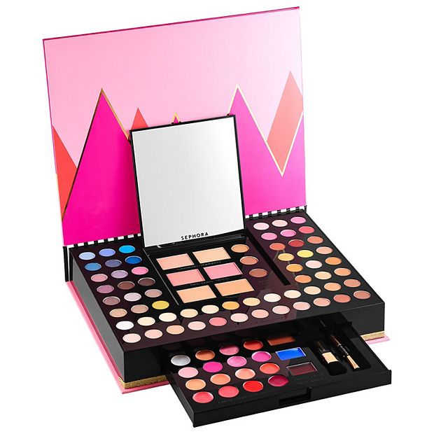 Sephora Makeup