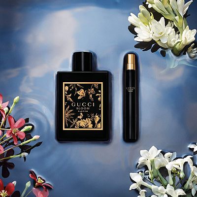Gucci Bloom Parfum Travel Spray