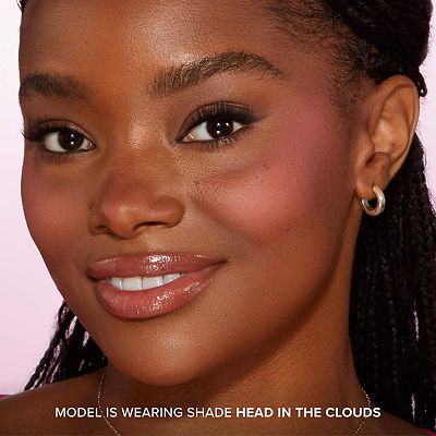 Etude Toujours Top con spalline rosa