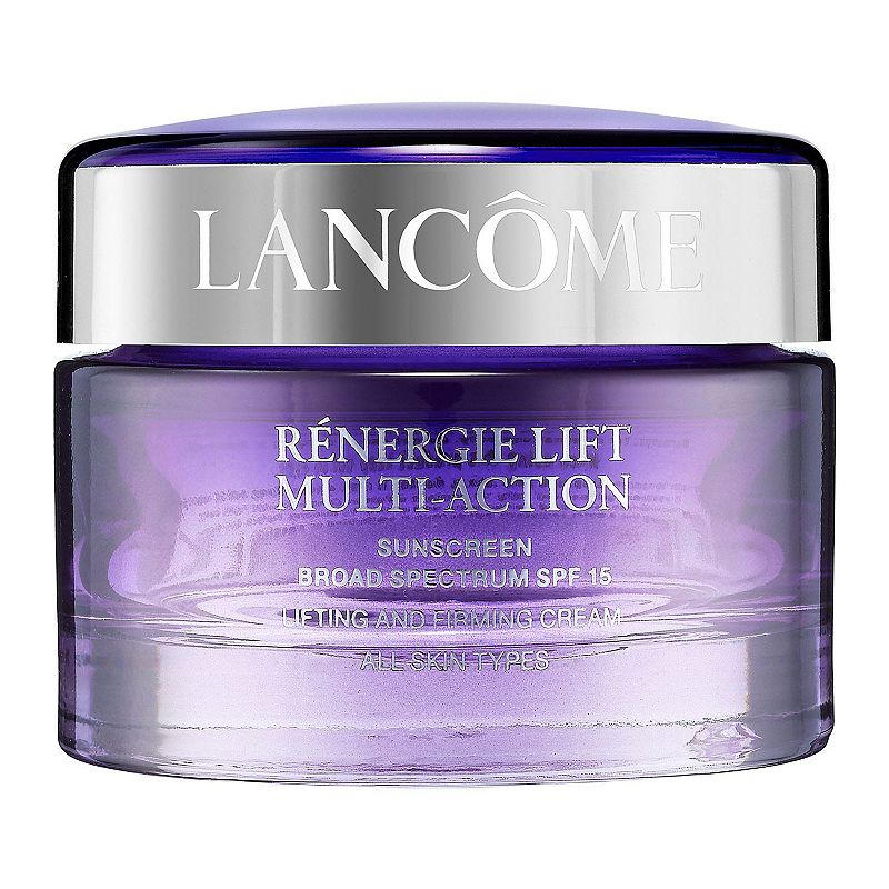 Lancome Renergie Lift Multi-Action Day Cream with SPF 15 - All