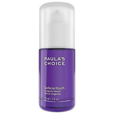 Paula's Choice CellularYouth Longevity Serum for Fine Lines, Wrinkles &  Lifting