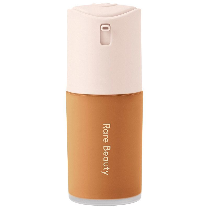 Rare Beauty by Selena Gomez True to Myself Natural Matte Longwear Foundation,