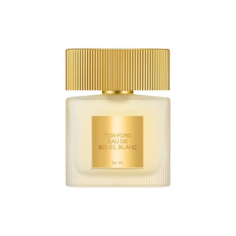 TOM FORD Eau de Soleil Blanc Eau de Toilette Fragrance with Bergamot & Coco de Mer Accord, Size: 1 FL Oz