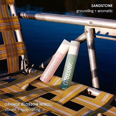 Glossier Orange Blossom Neroli Body & Hair Fragrance Mist