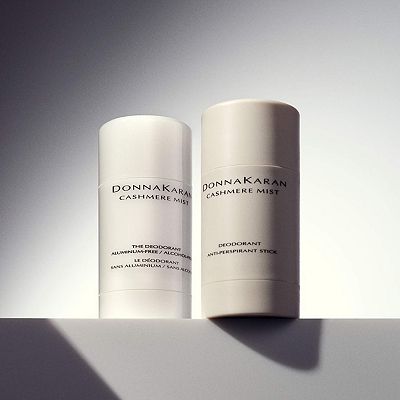 Donna Karan Cashmere Mist Deodorant
