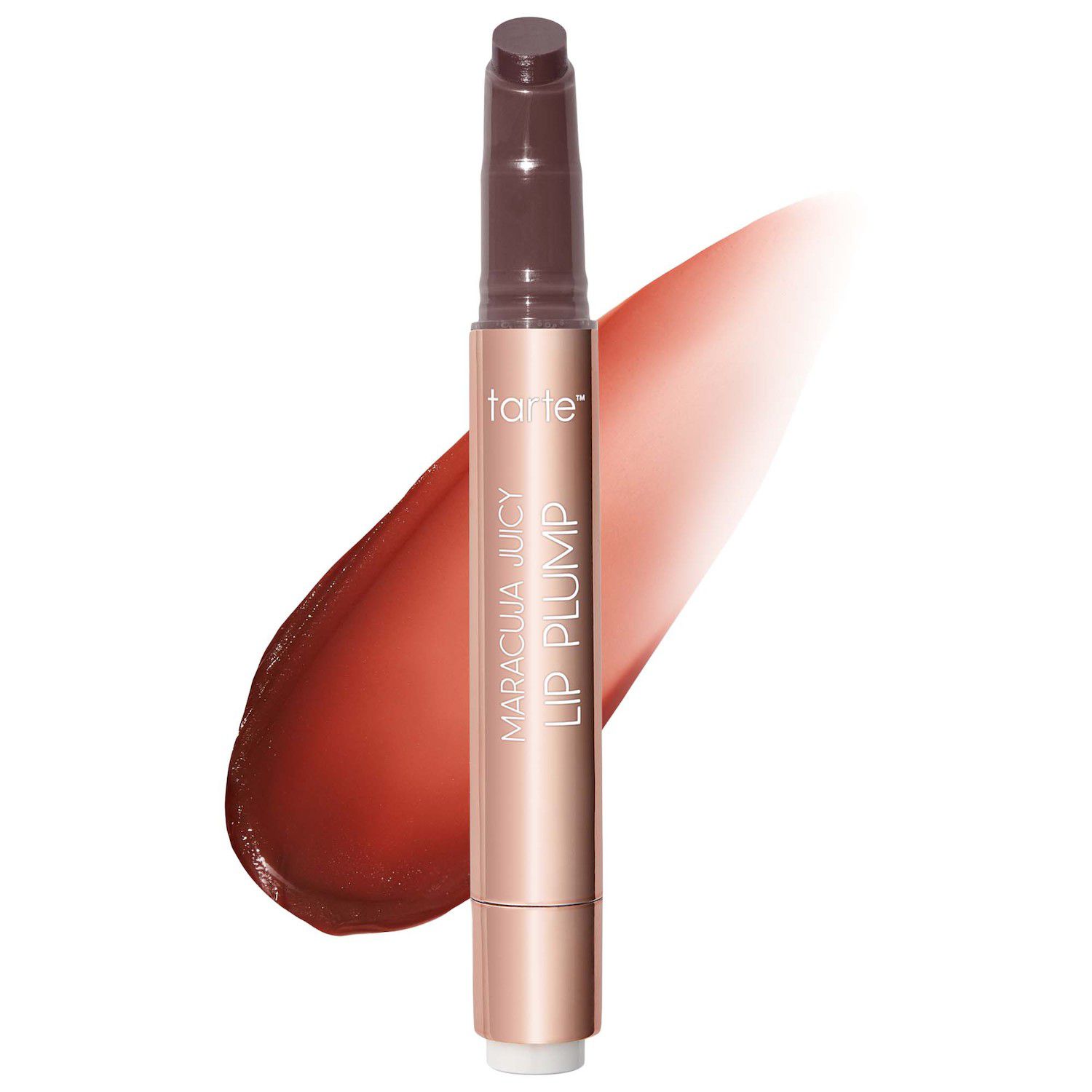 tarte Maracuja Juicy Lip Plump Gloss - Honeysuckle