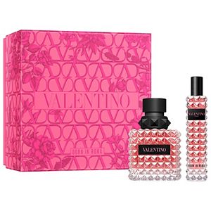 Valentino Mini Donna Born in Roma Fragrance Discovery Set