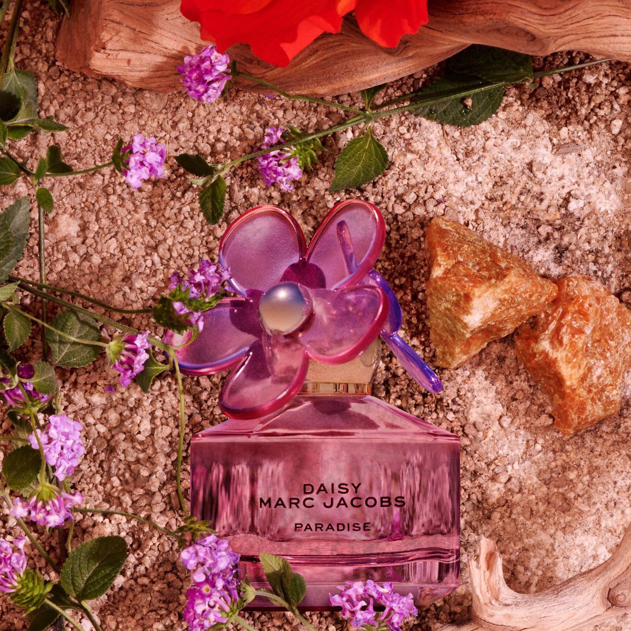 Marc jacobs daisy pink sales