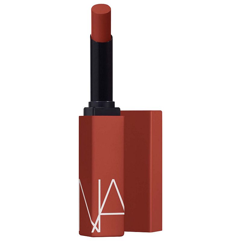 NARS Powermatte Long-Lasting Lipstick, Size: .05Oz, Killer Queen
