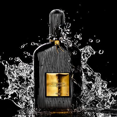 Shops Tom Ford Black Orchid Perfume